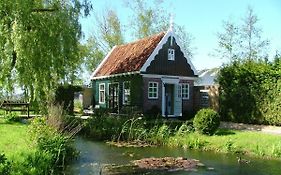 B&B Saense huisje